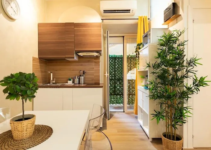 Apartamento Domus Romana Musei Vaticani *