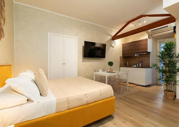 Apartamento Domus Romana Musei Vaticani