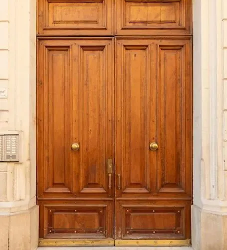 Apartamento Domus Romana Musei Vaticani *