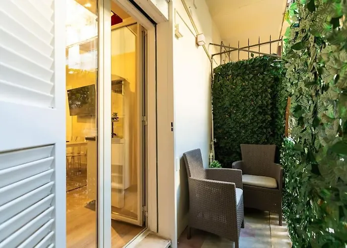 Domus Romana Musei Vaticani Apartamento Roma