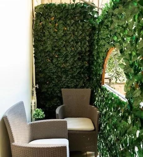 Apartamento Domus Romana Musei Vaticani