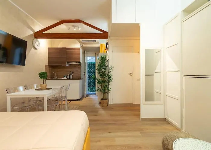 Domus Romana Musei Vaticani Apartamento