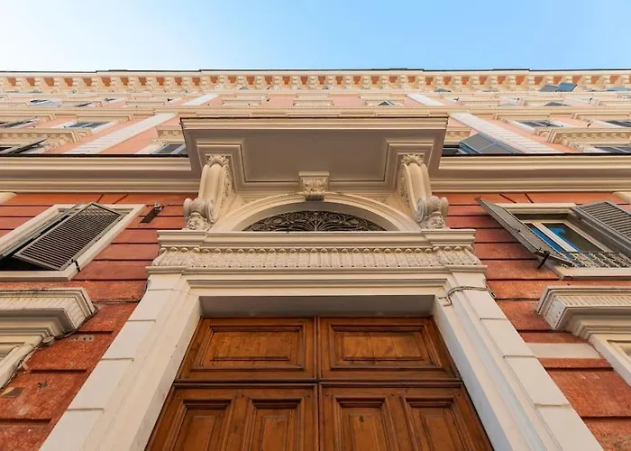 Domus Romana Musei Vaticani Apartamento *
