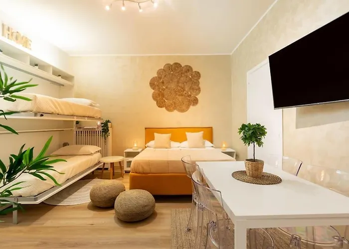 Domus Romana Musei Vaticani Apartamento