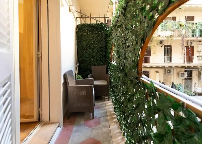 Apartamento Domus Romana Musei Vaticani *